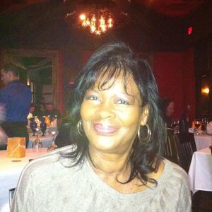 Meet your Posher, Patti